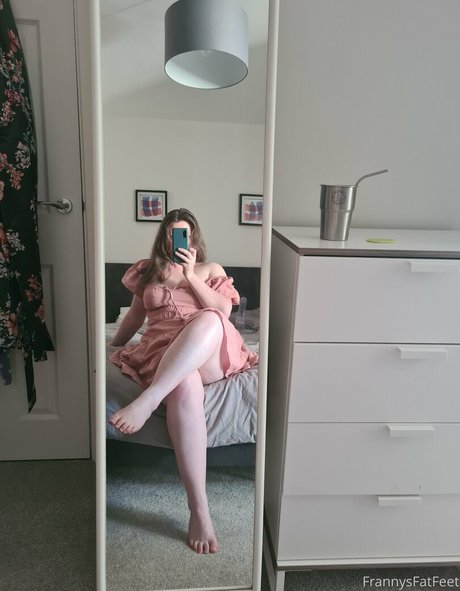 Frannysfatfeetfree