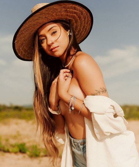 Analivia Scheidegger