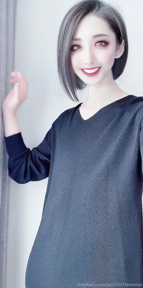 Jap310310miomio