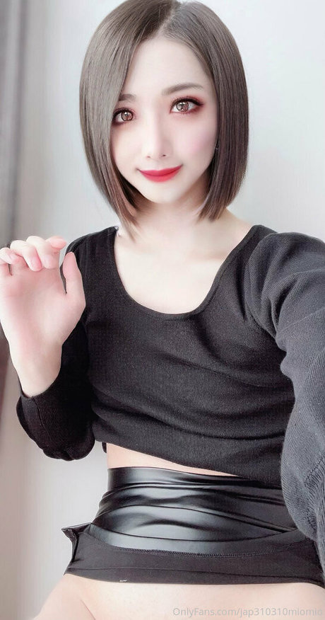 Jap310310miomio