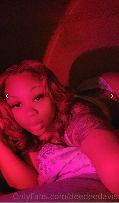 Dee Dee Davis