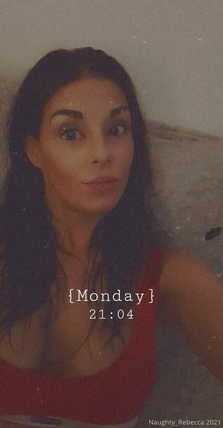 Naughtyrebecca1
