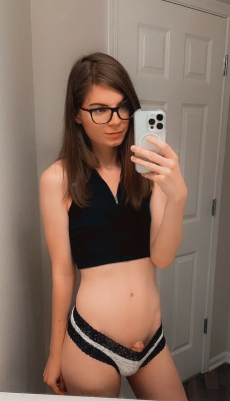 Foto desnuda filtrada de OnlyFans de Angelic Sydney