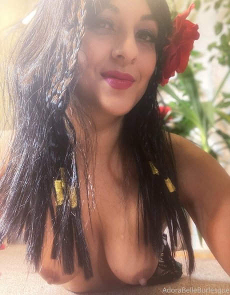 Adorabelleburlesque