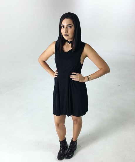 Safiya Nygaard