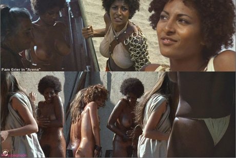 Pam Grier