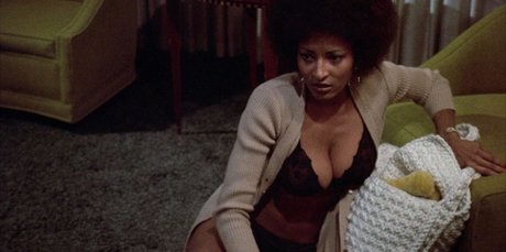Pam Grier