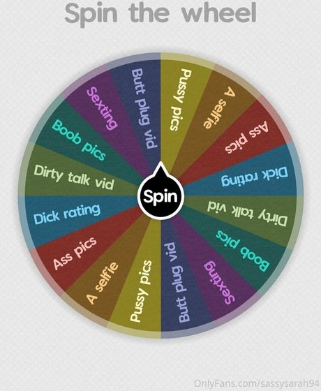 Sassysarah94