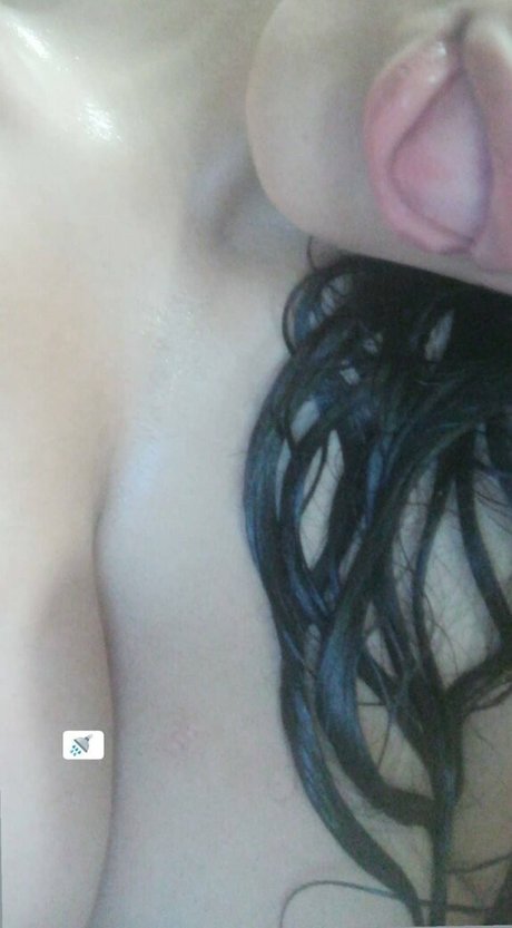 Foto desnuda filtrada de OnlyFans de Alessia Barberio