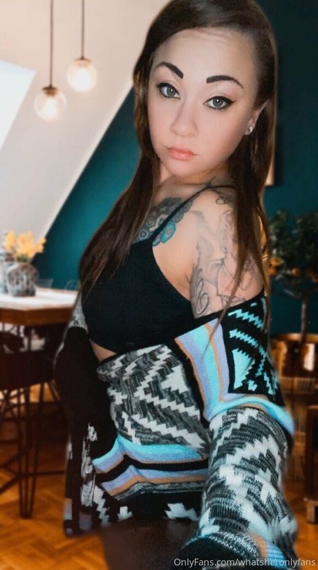 Whatsheronlyfans