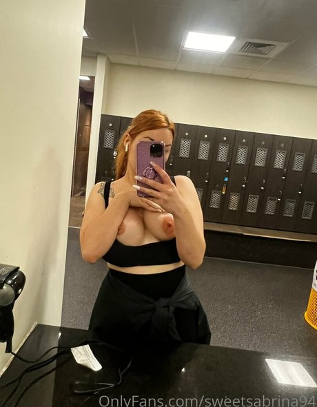 Sweetsabrina94