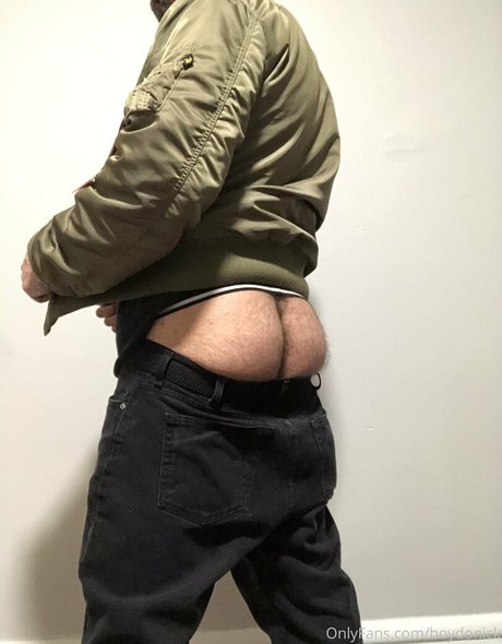 Foto desnuda filtrada de OnlyFans de Donutsteak