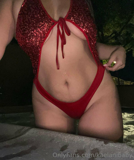 Kaelanibaby