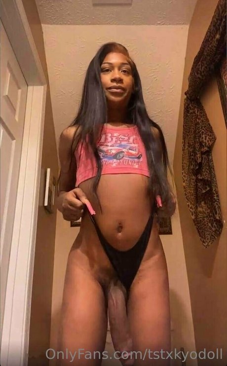 Tstxkyodoll