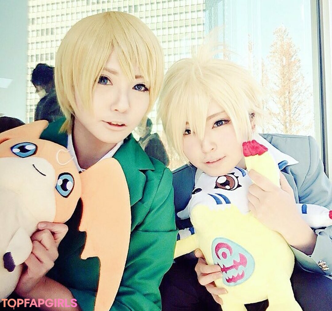 Foto desnuda filtrada de OnlyFans de Ayameapricot #1001