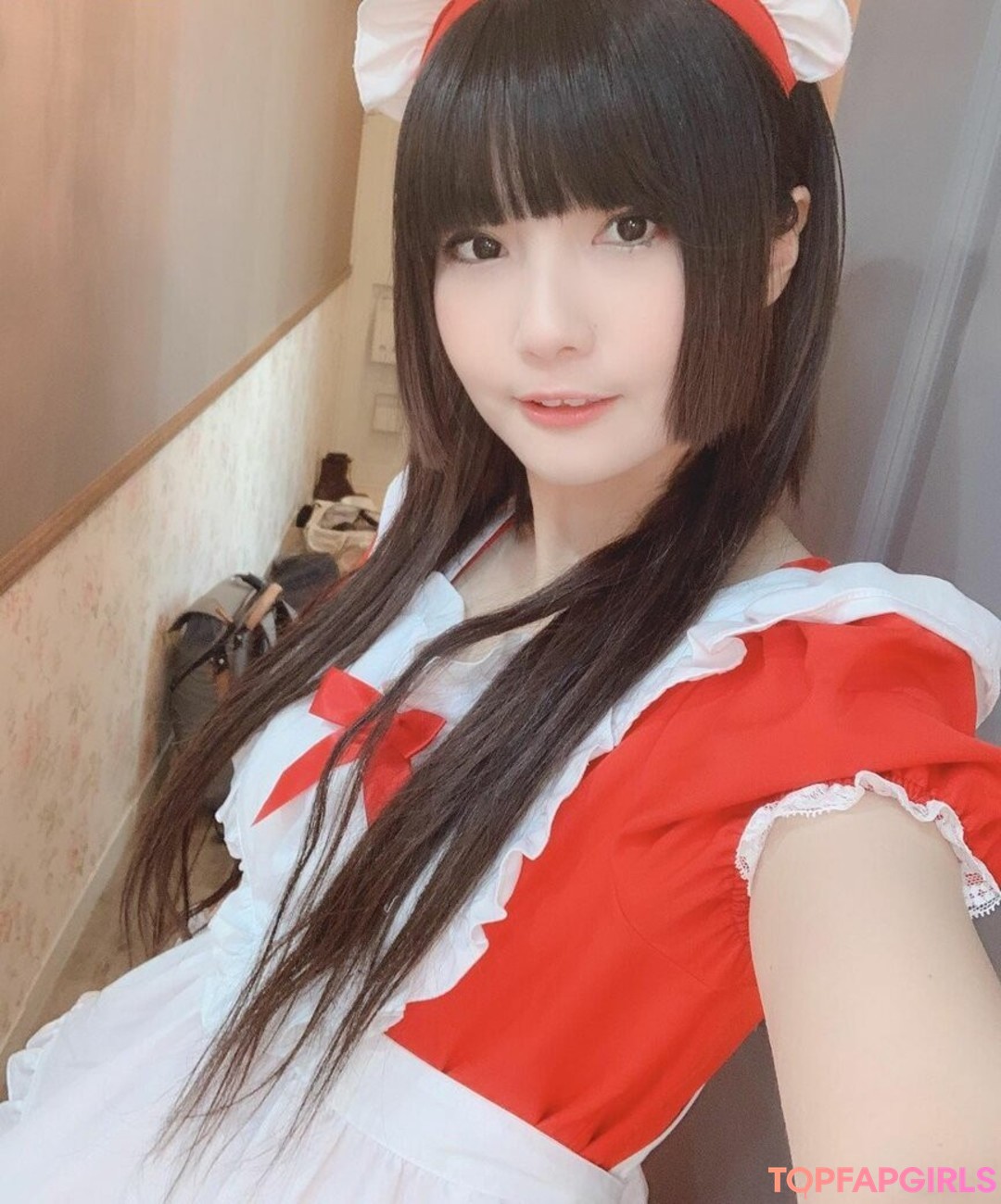 Foto desnuda filtrada de OnlyFans de Ayameapricot #1026