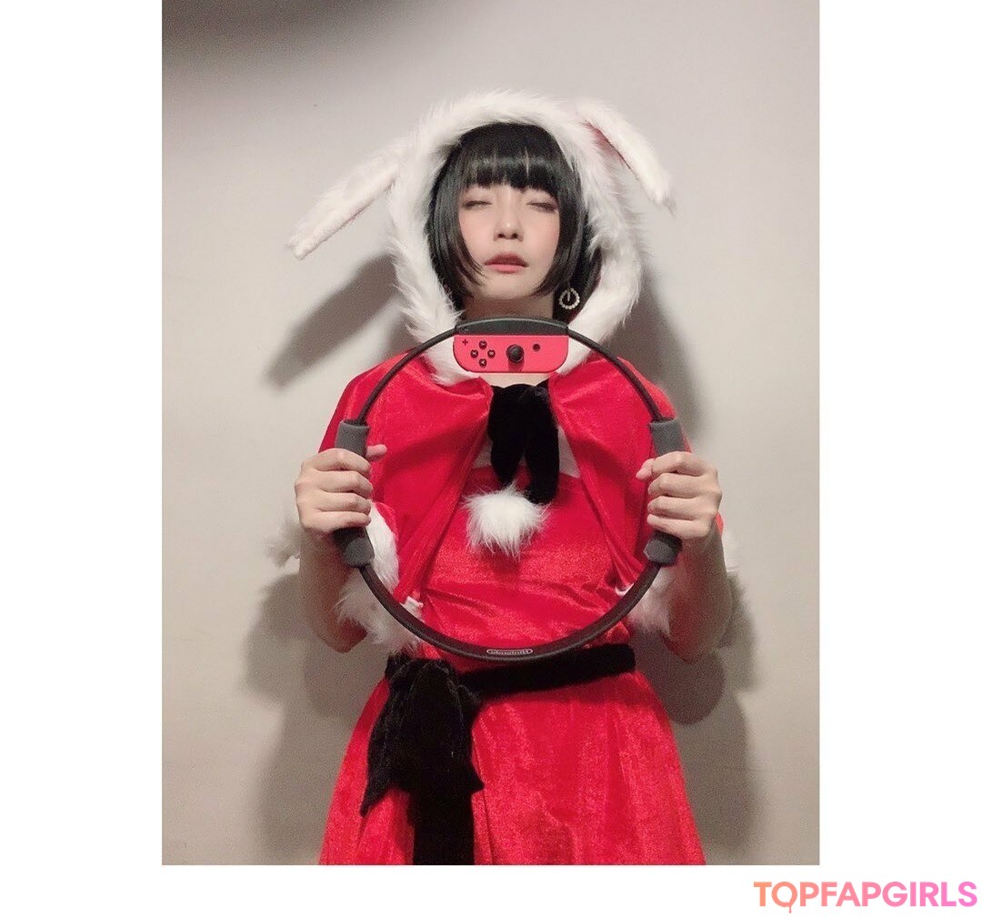 Foto desnuda filtrada de OnlyFans de Ayameapricot #1061