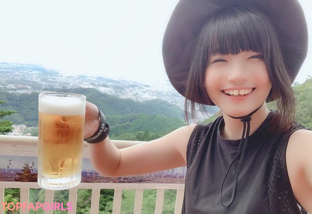 Foto desnuda filtrada de OnlyFans de Ayameapricot #1080