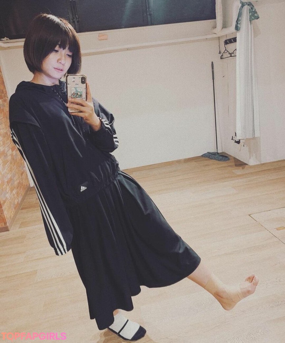 Foto desnuda filtrada de OnlyFans de Ayameapricot #1166