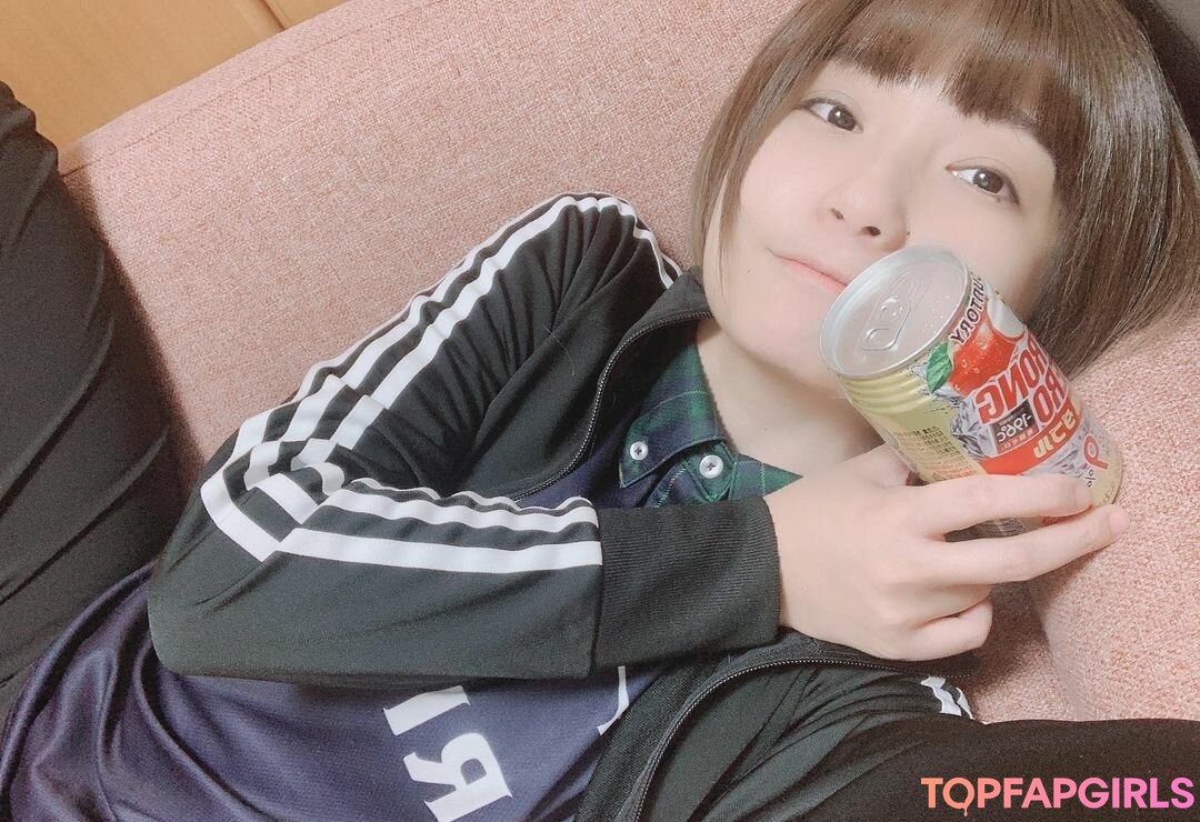 Foto desnuda filtrada de OnlyFans de Ayameapricot #1167