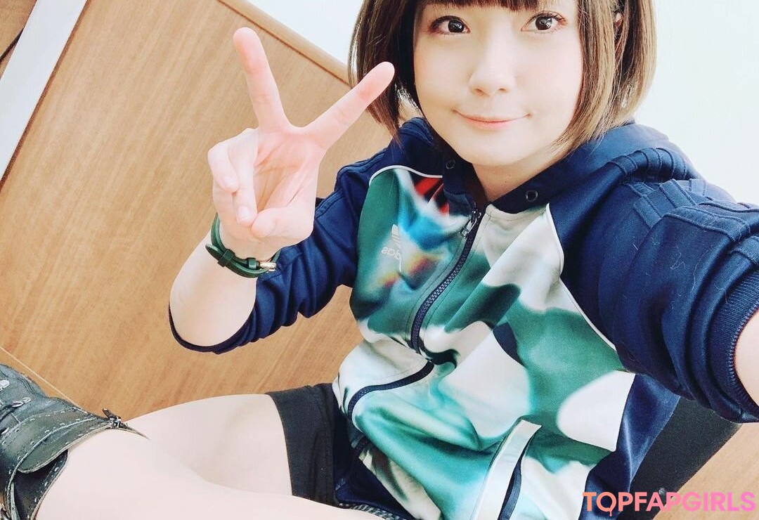 Foto desnuda filtrada de OnlyFans de Ayameapricot #1168