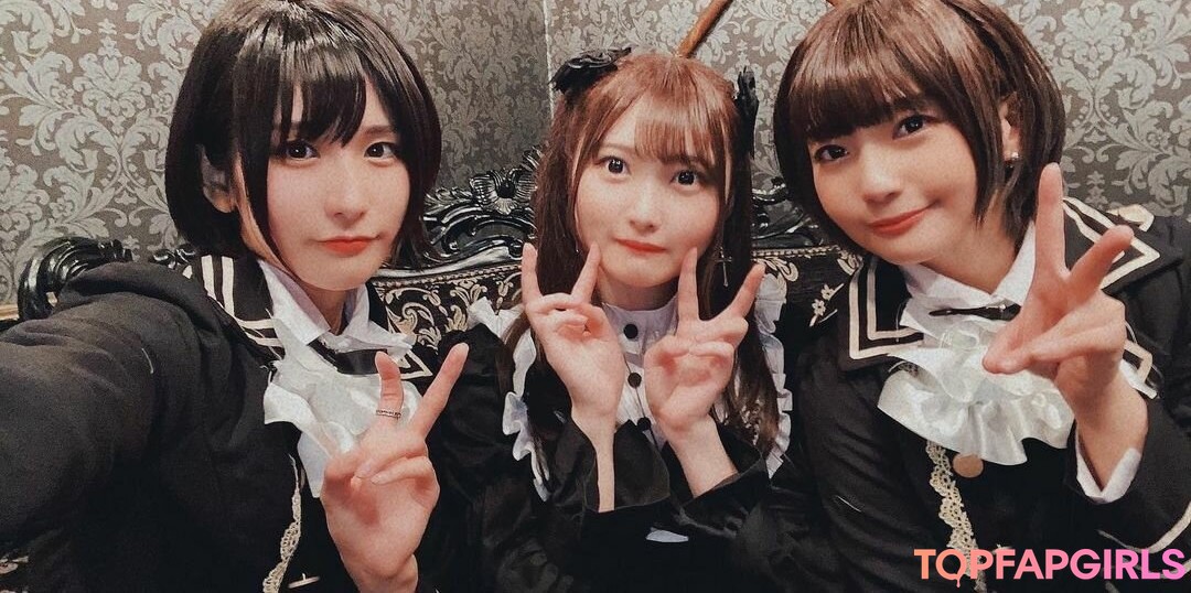 Foto desnuda filtrada de OnlyFans de Ayameapricot #1172