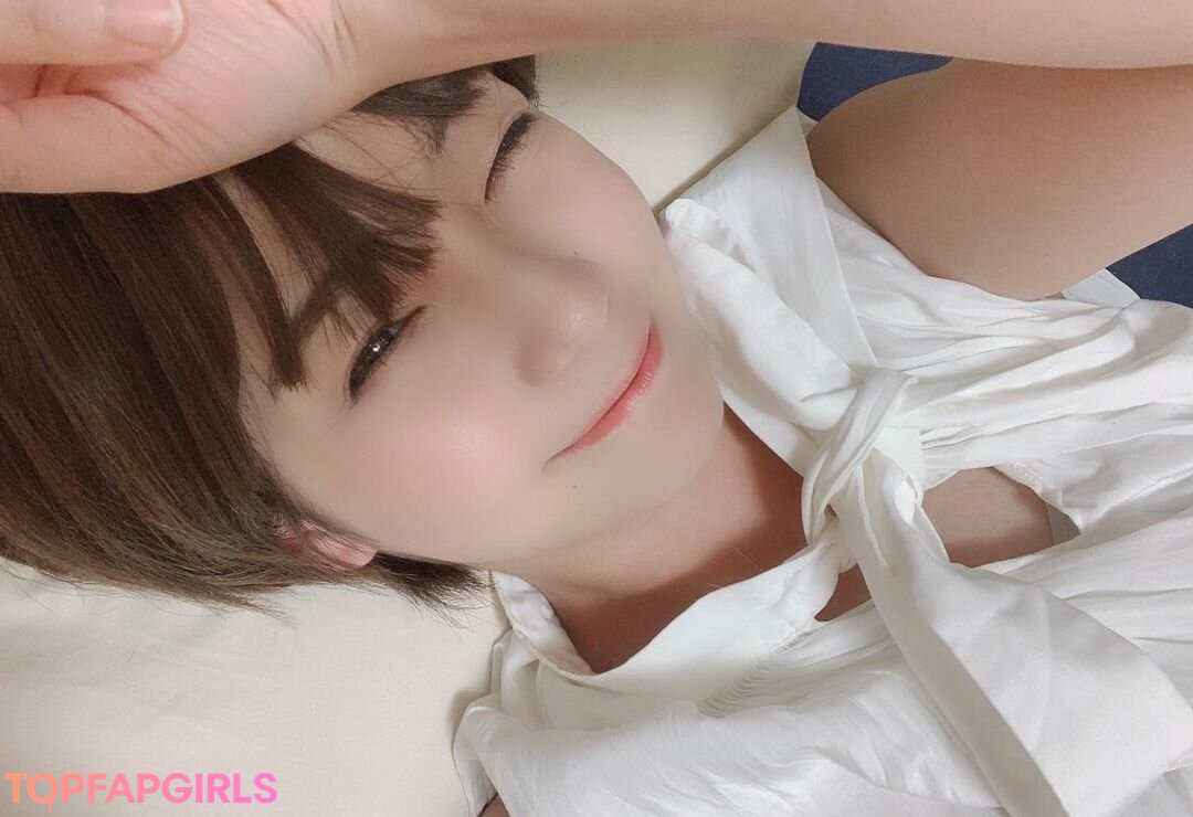 Foto desnuda filtrada de OnlyFans de Ayameapricot #1208