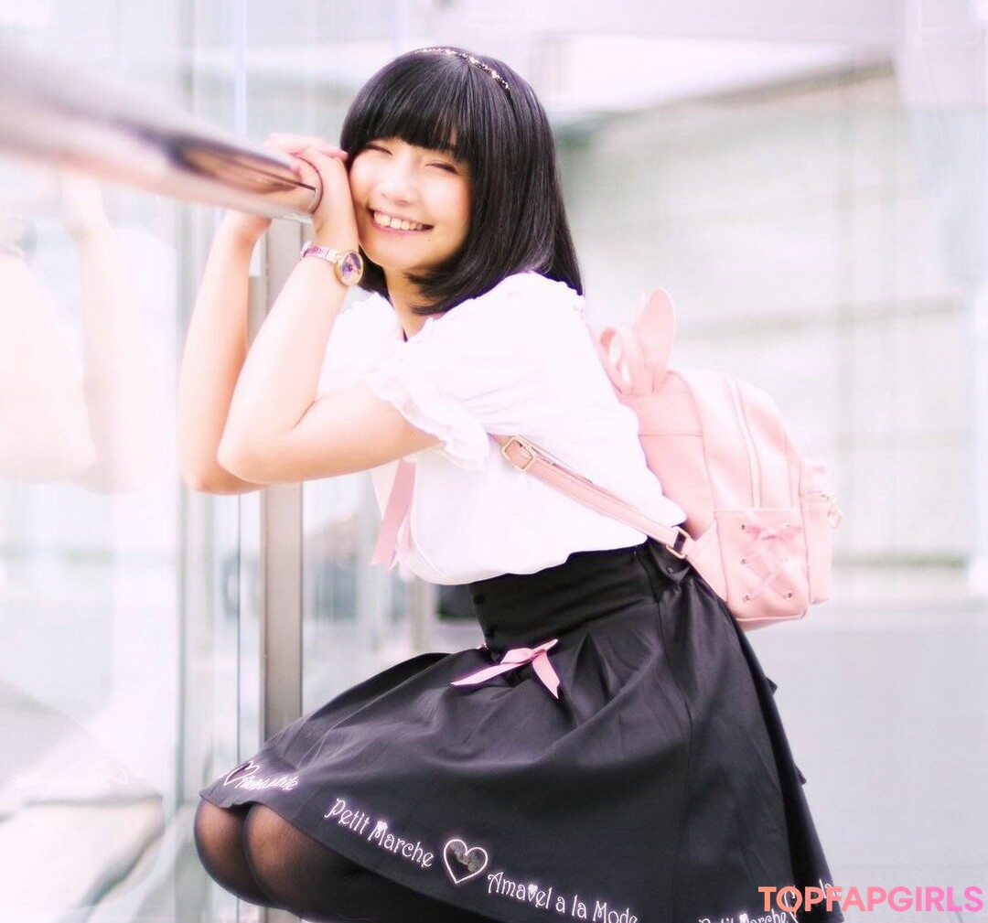 Foto desnuda filtrada de OnlyFans de Ayameapricot #1246