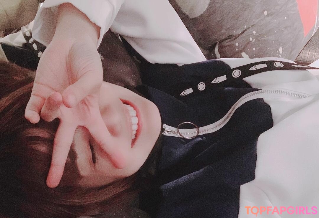 Foto desnuda filtrada de OnlyFans de Ayameapricot #1250