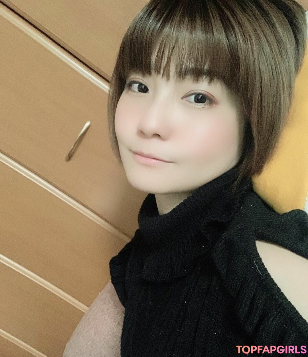 Foto desnuda filtrada de OnlyFans de Ayameapricot #1279