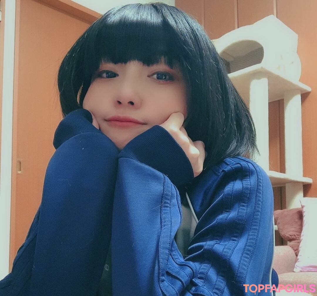 Foto desnuda filtrada de OnlyFans de Ayameapricot #1301