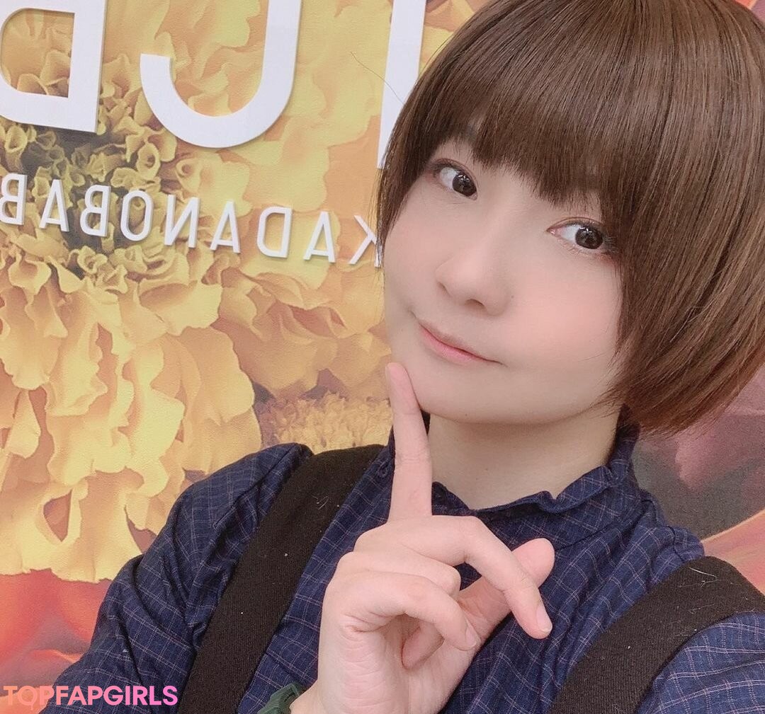 Foto desnuda filtrada de OnlyFans de Ayameapricot #1306