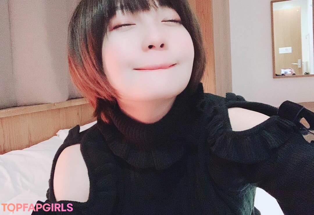 Foto desnuda filtrada de OnlyFans de Ayameapricot #1318