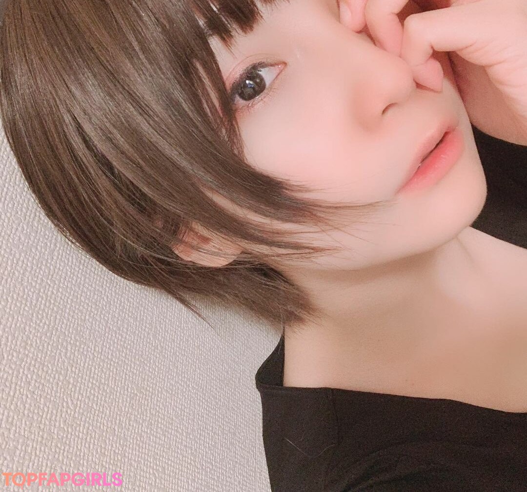 Foto desnuda filtrada de OnlyFans de Ayameapricot #1321