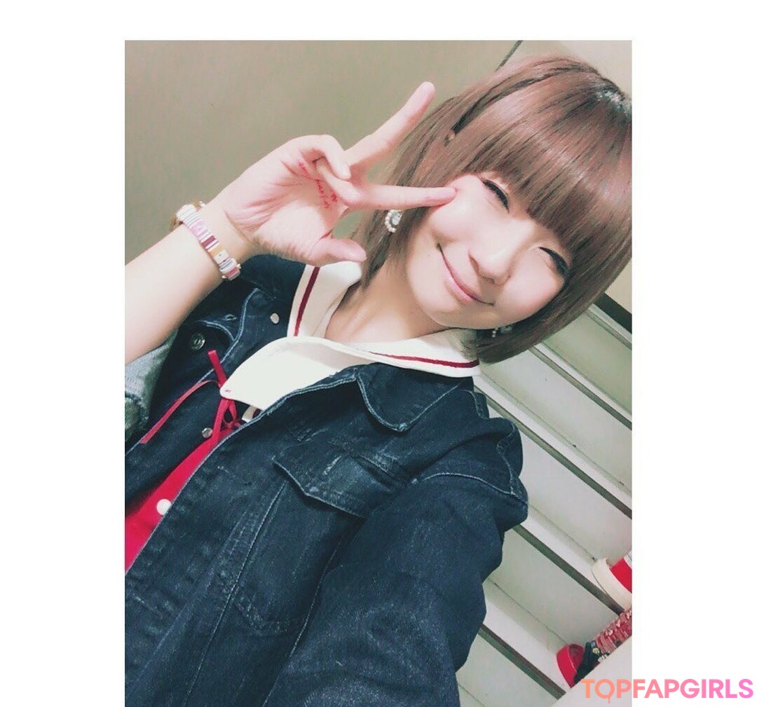 Foto desnuda filtrada de OnlyFans de Ayameapricot #1371