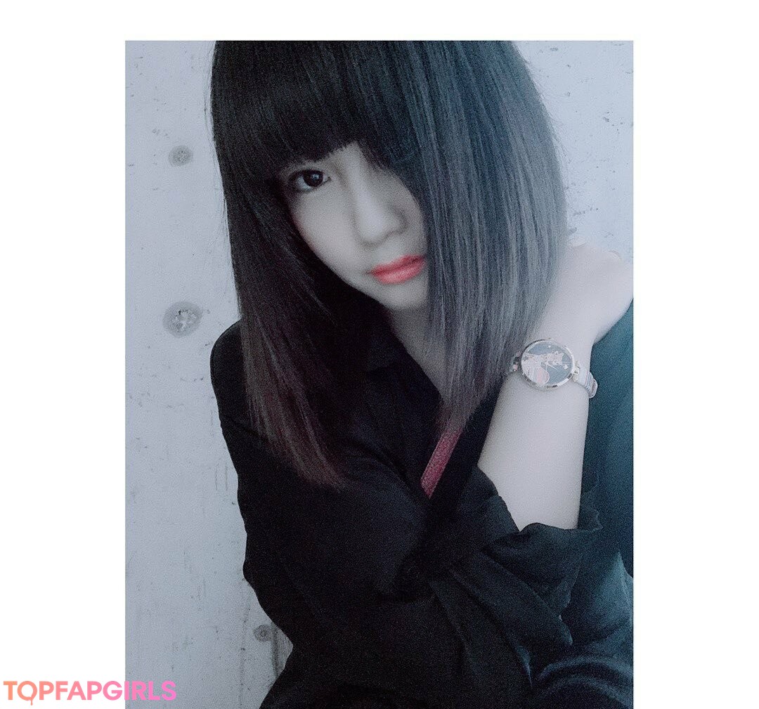 Foto desnuda filtrada de OnlyFans de Ayameapricot #1379