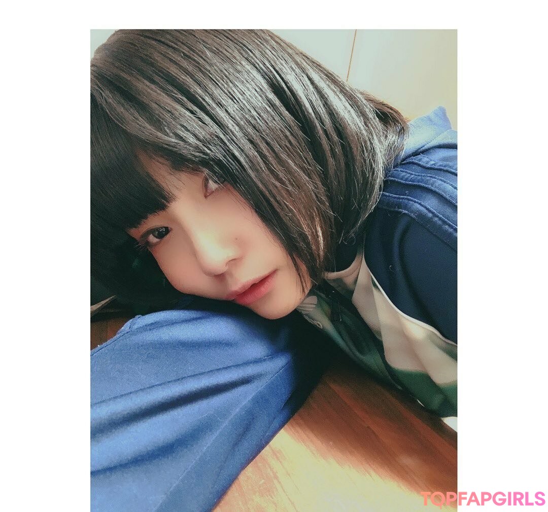 Foto desnuda filtrada de OnlyFans de Ayameapricot #1389