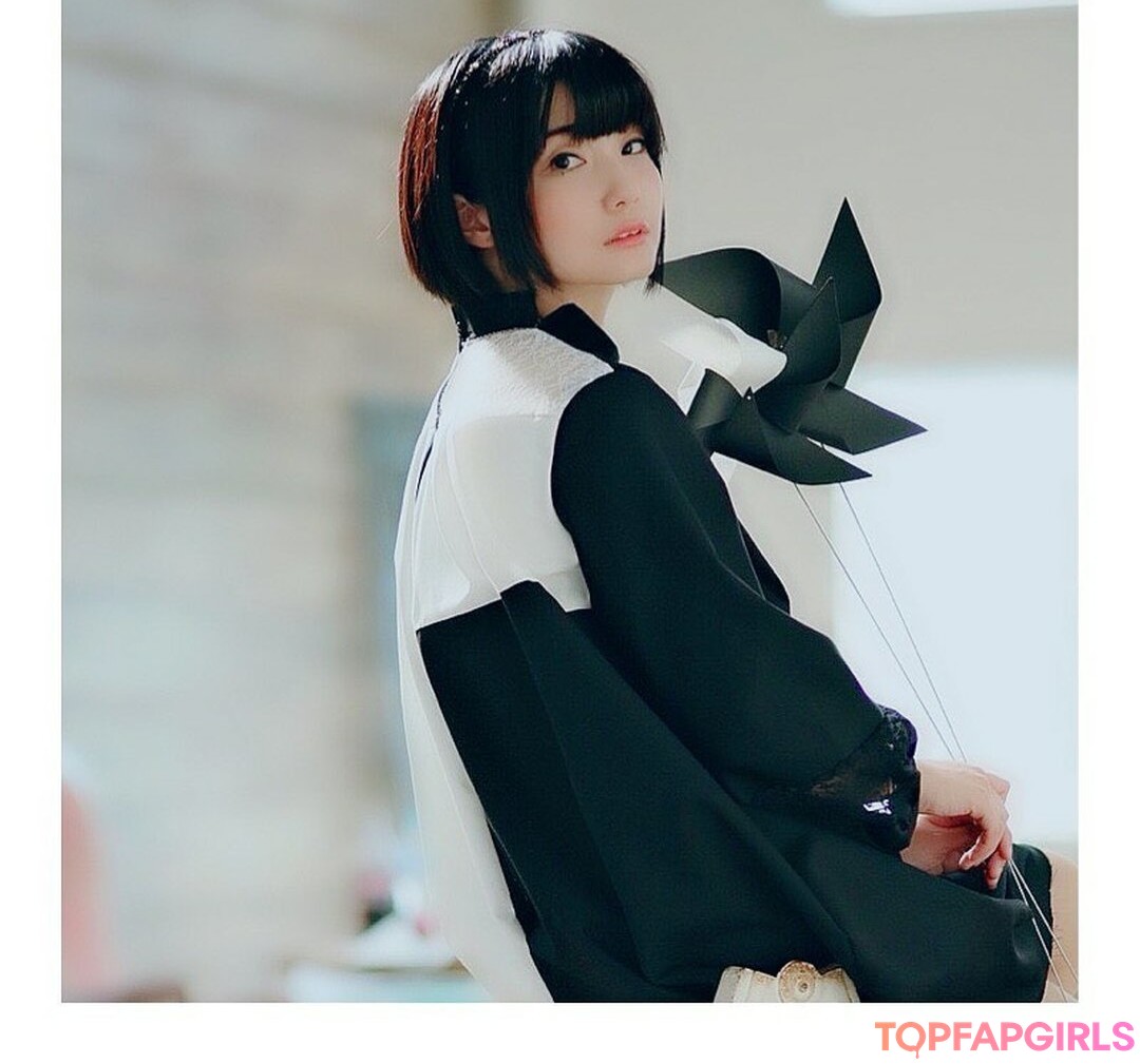 Foto desnuda filtrada de OnlyFans de Ayameapricot #1395