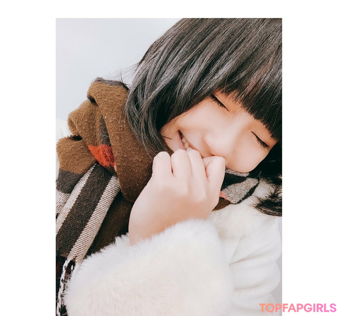 Foto desnuda filtrada de OnlyFans de Ayameapricot #1405