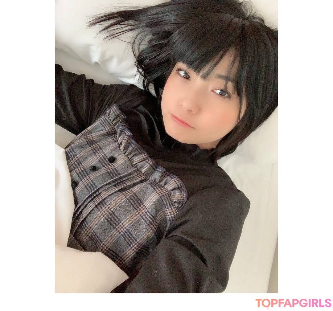Foto desnuda filtrada de OnlyFans de Ayameapricot #1408