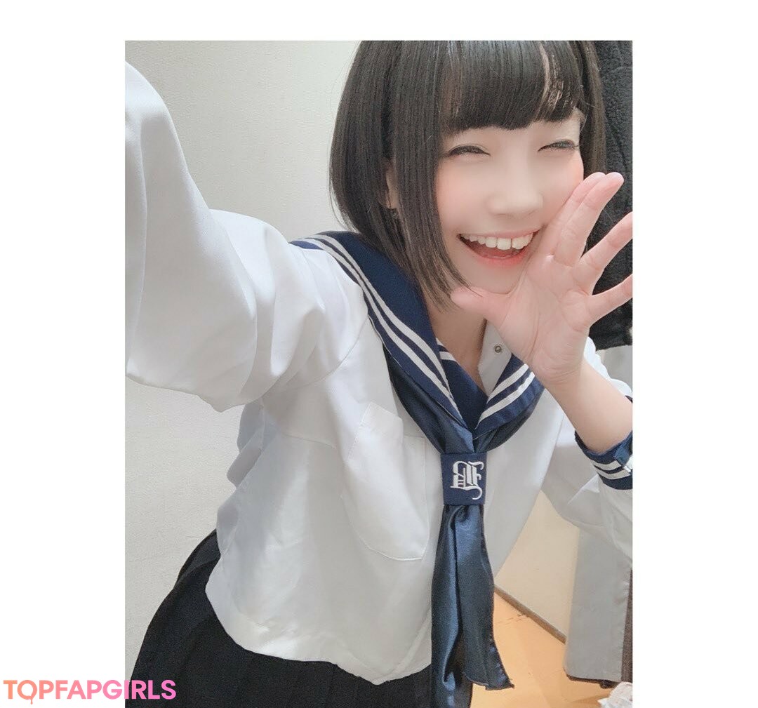 Foto desnuda filtrada de OnlyFans de Ayameapricot #1422