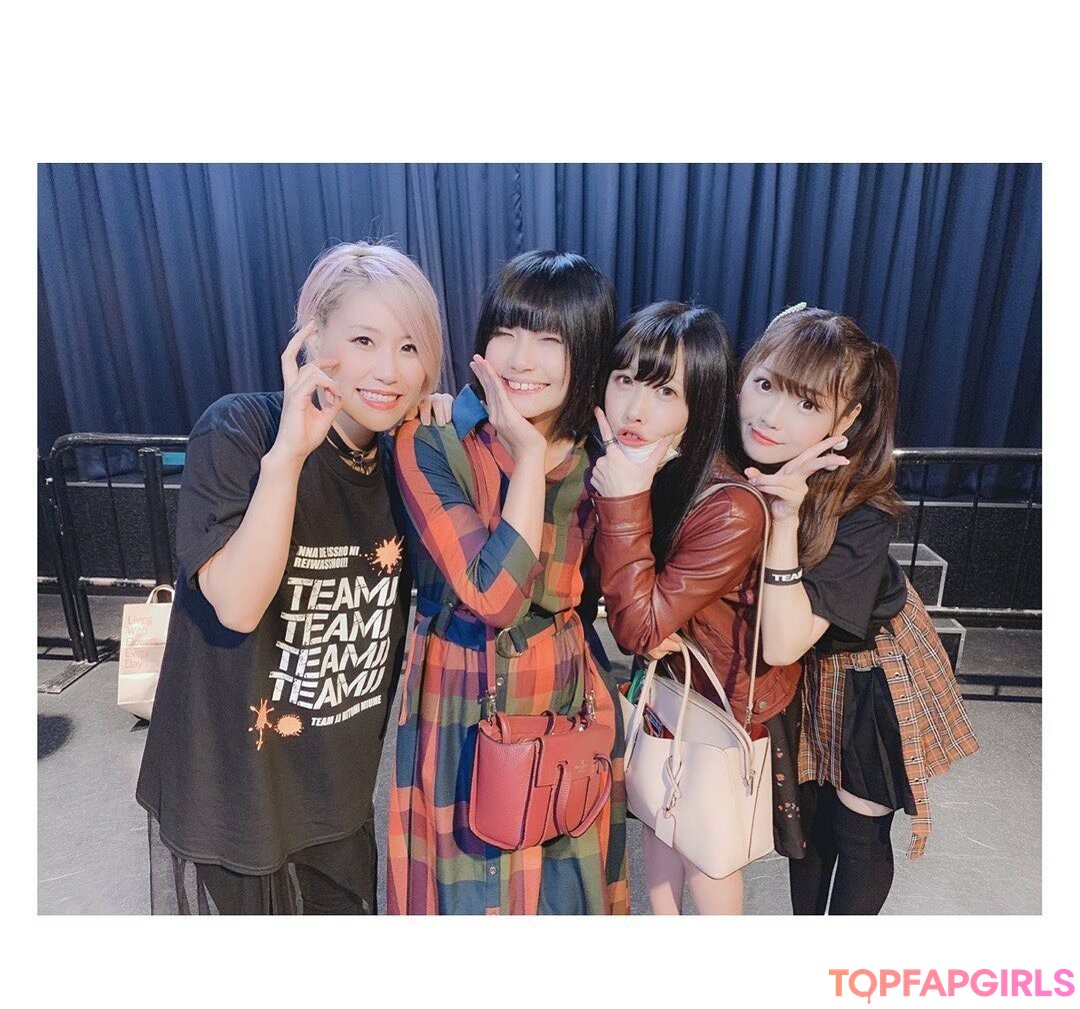 Foto desnuda filtrada de OnlyFans de Ayameapricot #1434