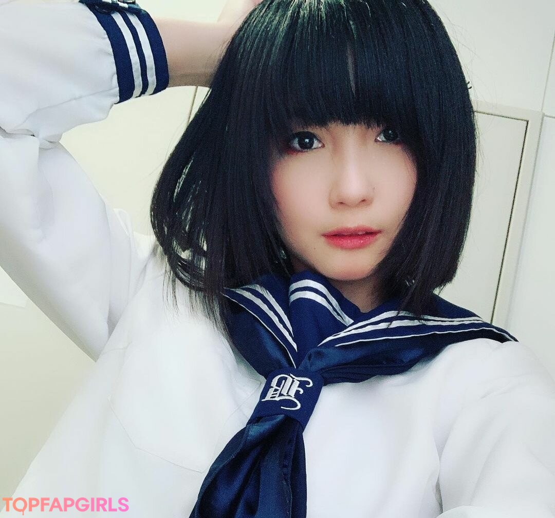 Foto desnuda filtrada de OnlyFans de Ayameapricot #1451