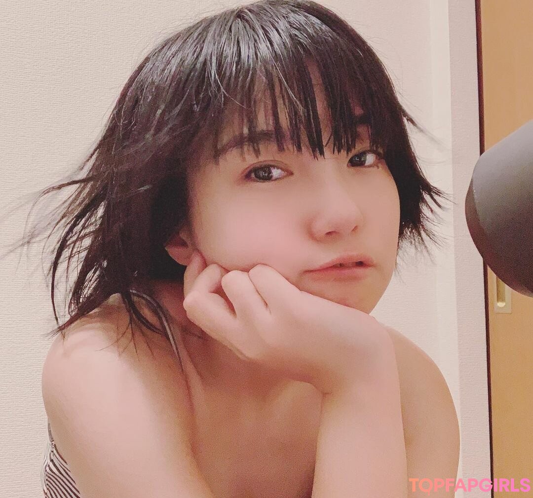 Foto desnuda filtrada de OnlyFans de Ayameapricot #1455