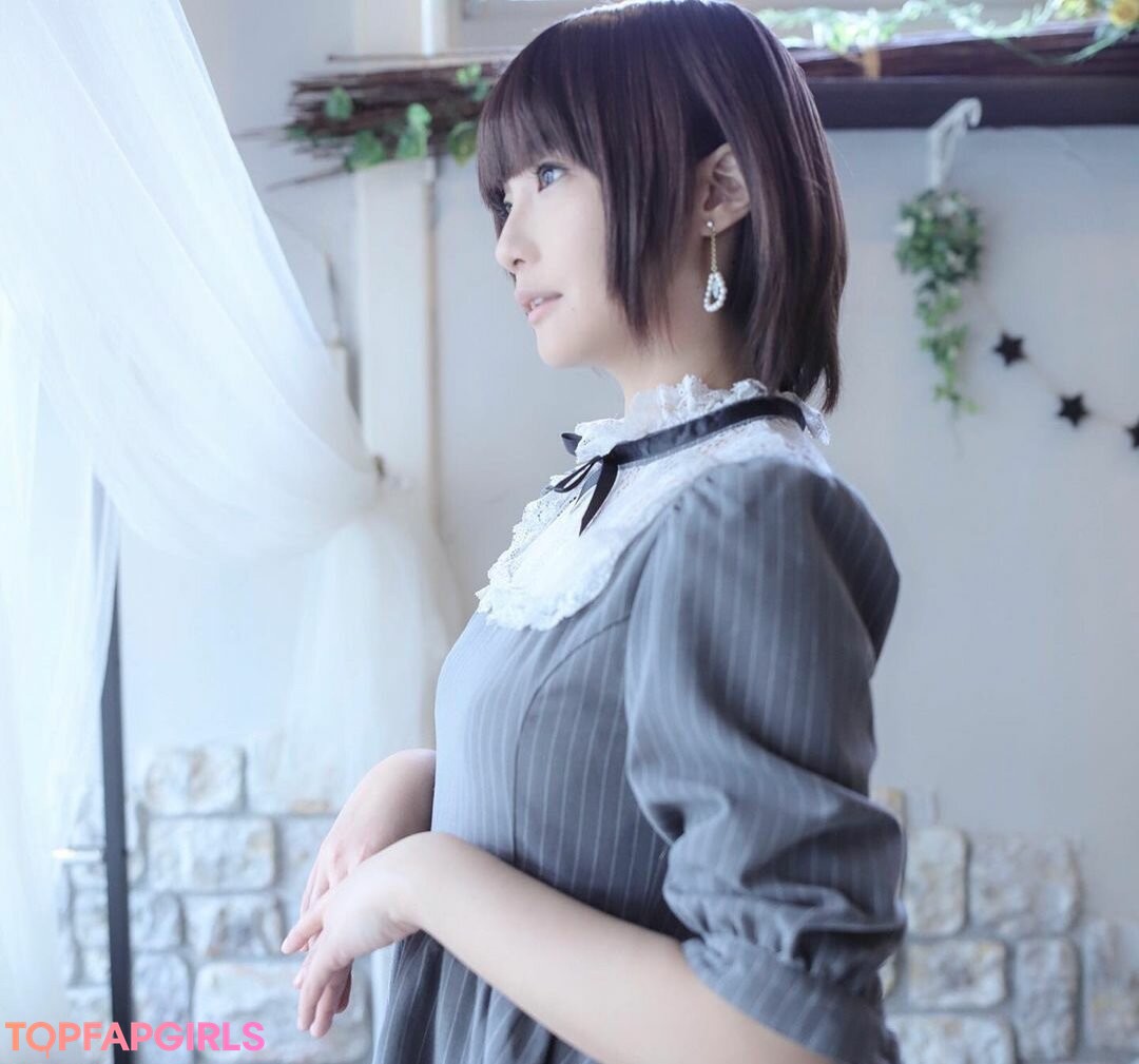 Foto desnuda filtrada de OnlyFans de Ayameapricot #1458