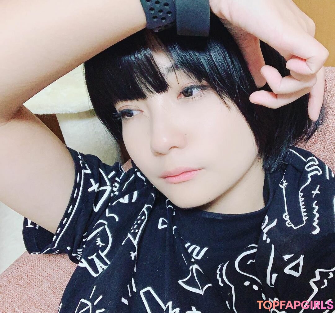 Foto desnuda filtrada de OnlyFans de Ayameapricot #1474