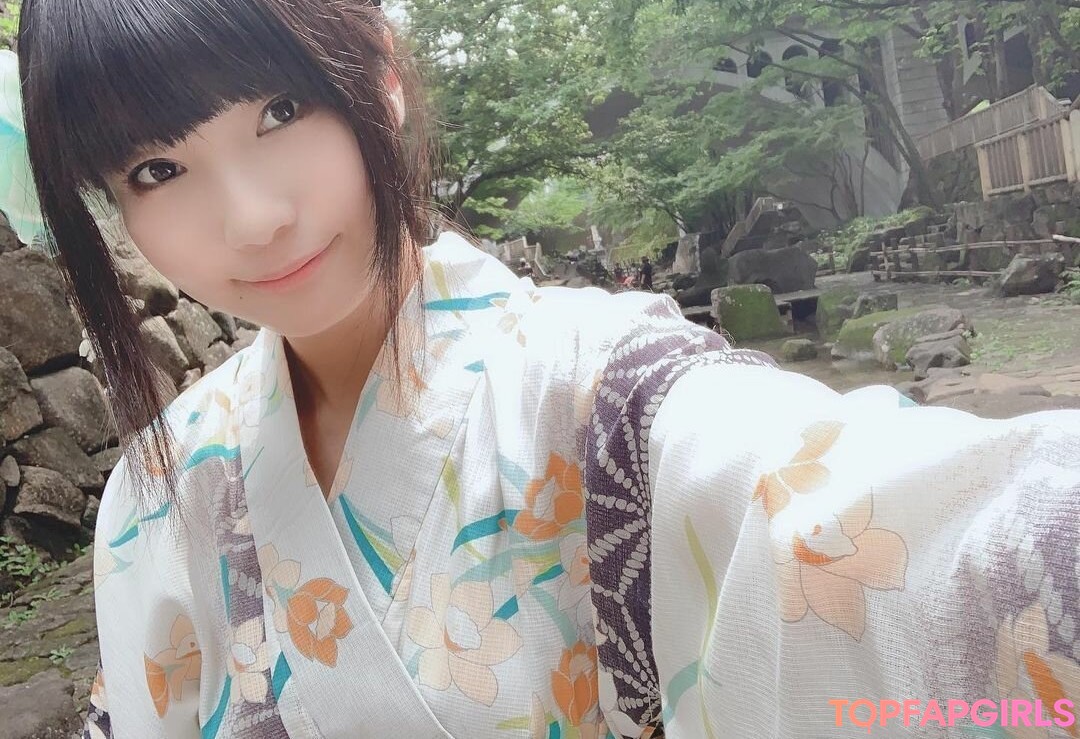 Foto desnuda filtrada de OnlyFans de Ayameapricot #1477