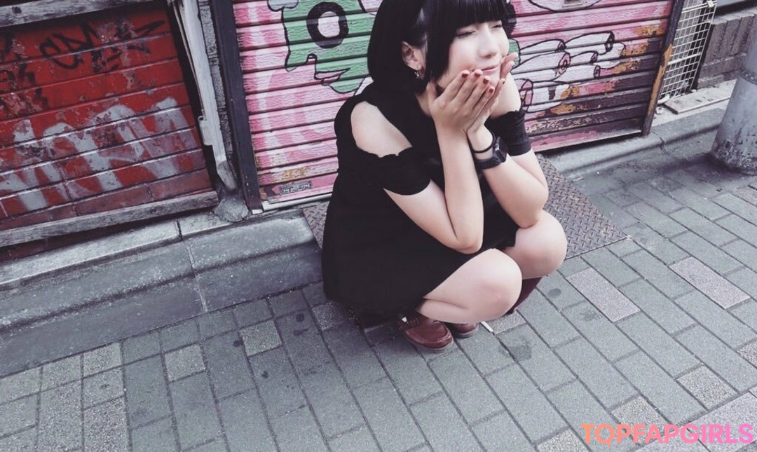 Foto desnuda filtrada de OnlyFans de Ayameapricot #1481