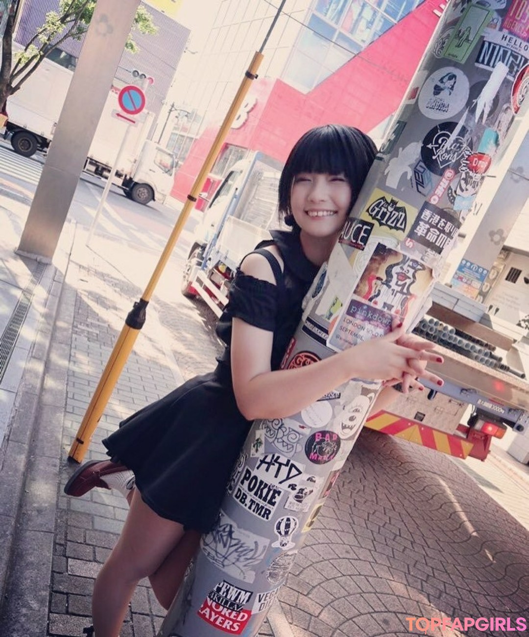 Foto desnuda filtrada de OnlyFans de Ayameapricot #1482