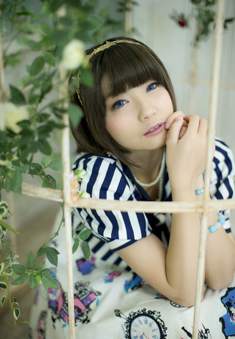 Ayame_apricot